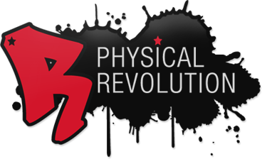 Physical Revolution